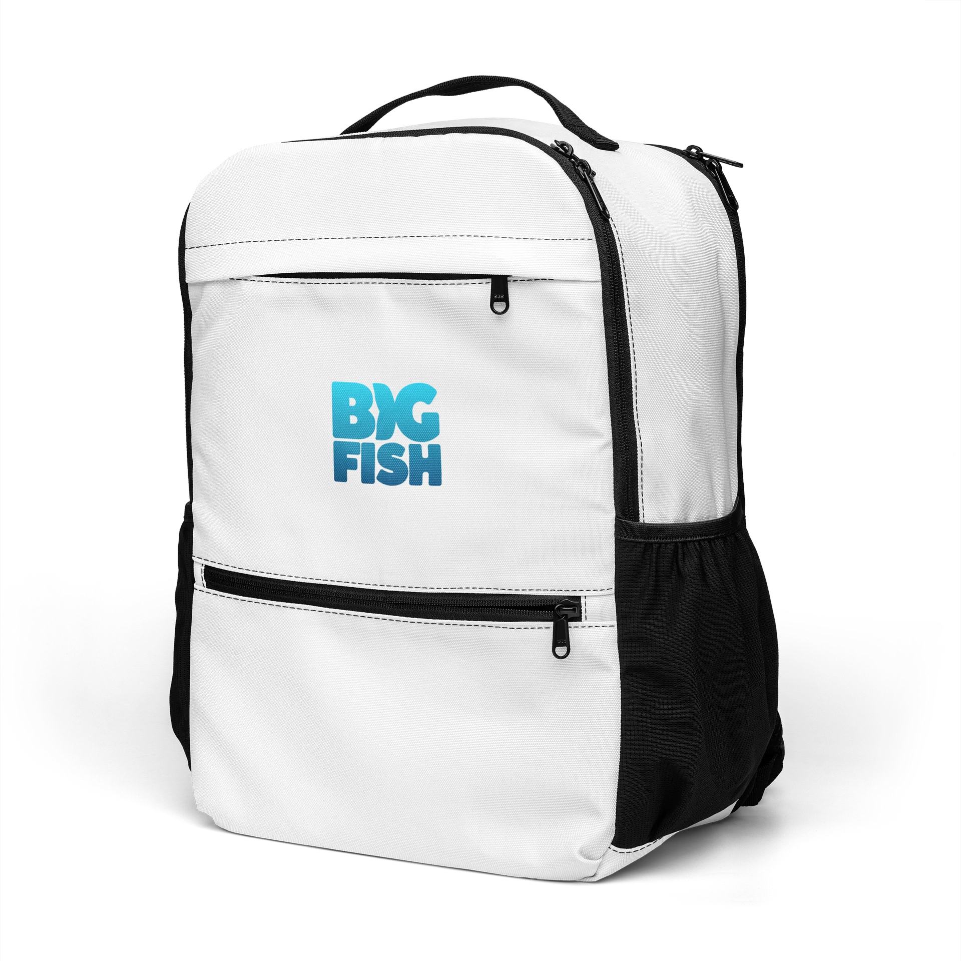 Big Fish Games Backpack product image (6)
