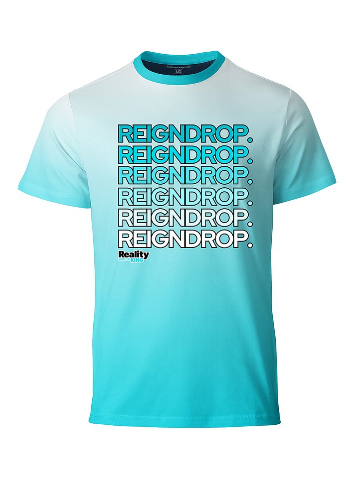 RWTK - Sublimated Tee product image (1)