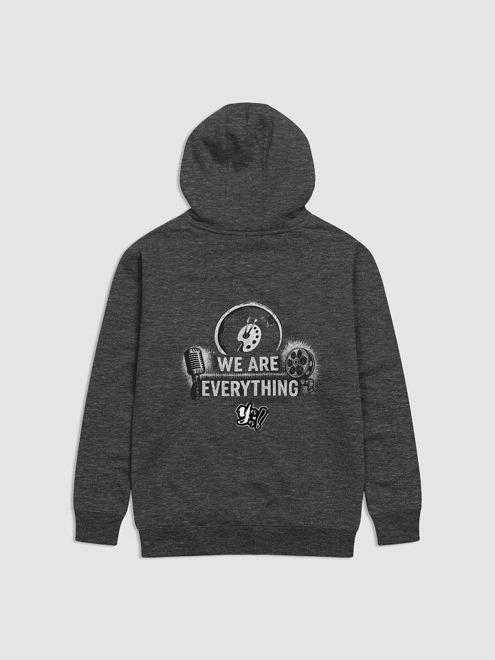 All 4 Humanity!! Hoodie product image (21)