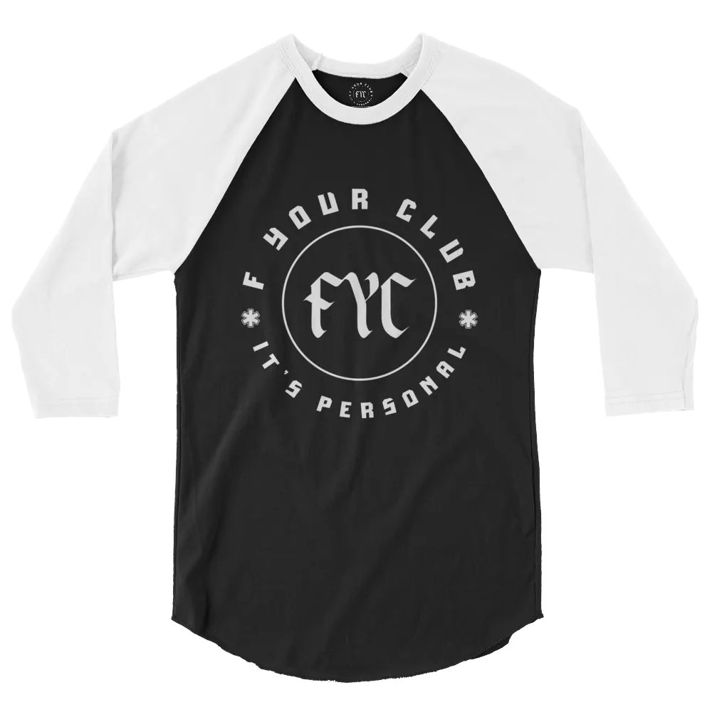 FYC - Raglan Tee [RLW] product image (6)
