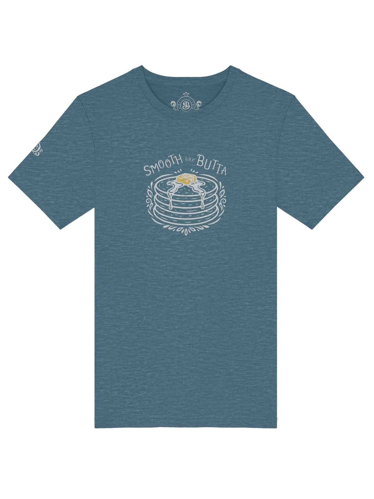 Smooth like Butta tee product image (29)
