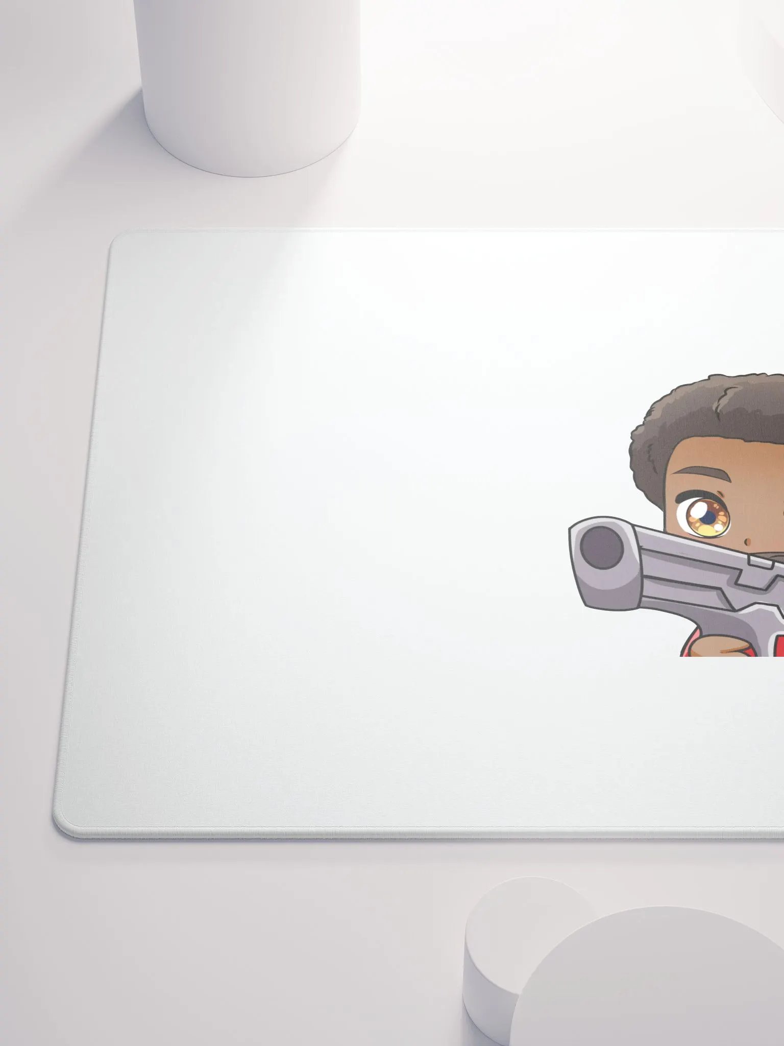 Put Em Up Pad product image (6)