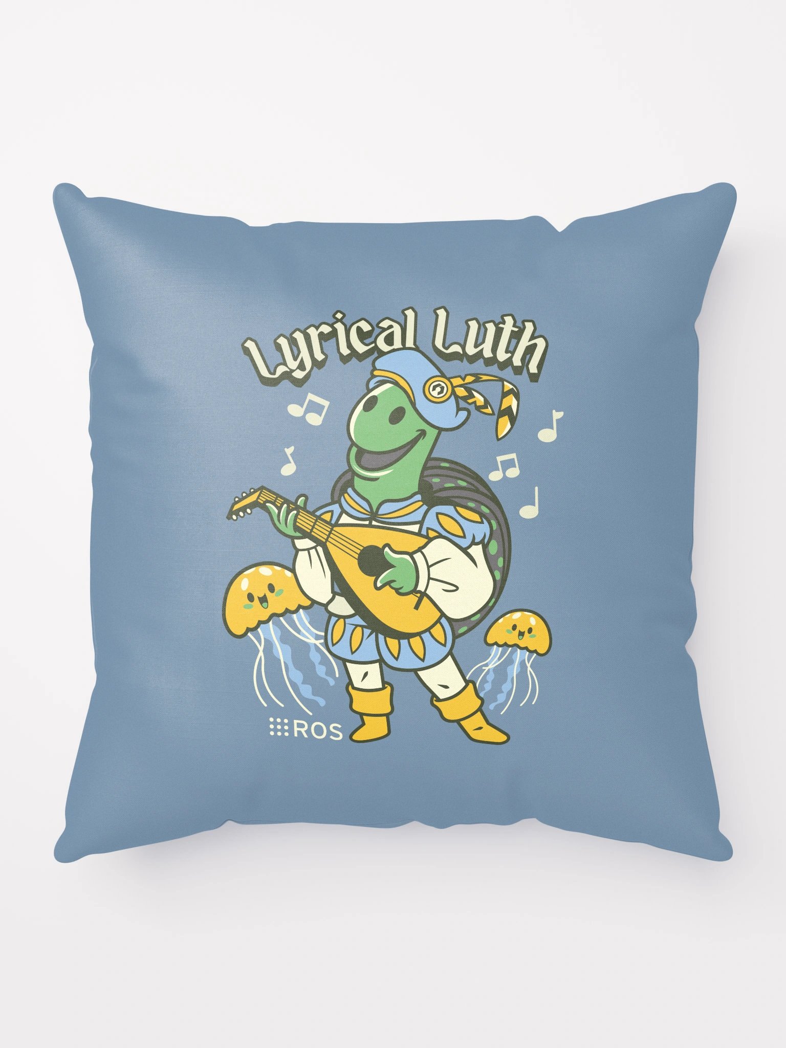 Lyrical Luth pillow product image (5)