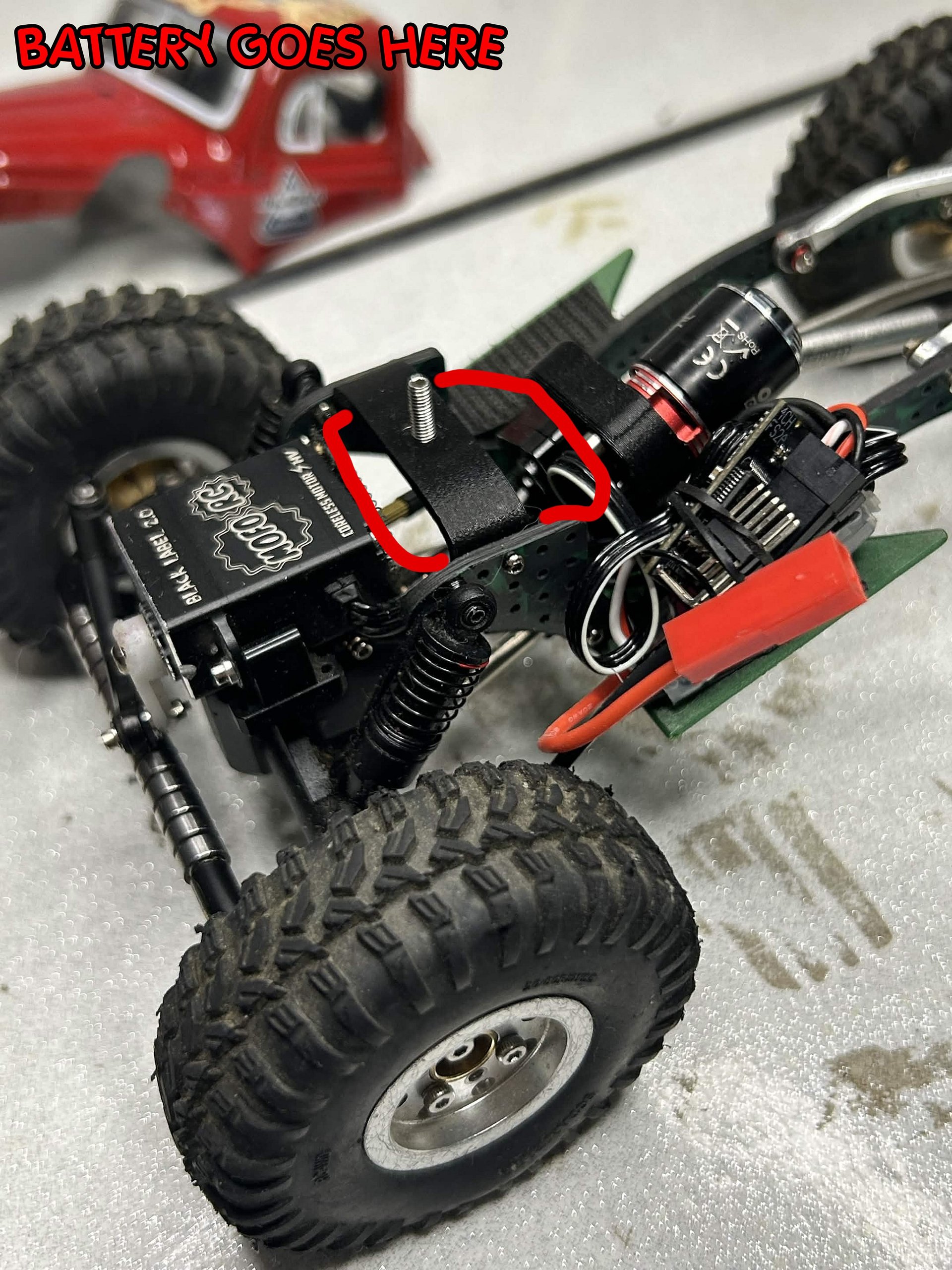 COOP C-SNAKE product image (2)