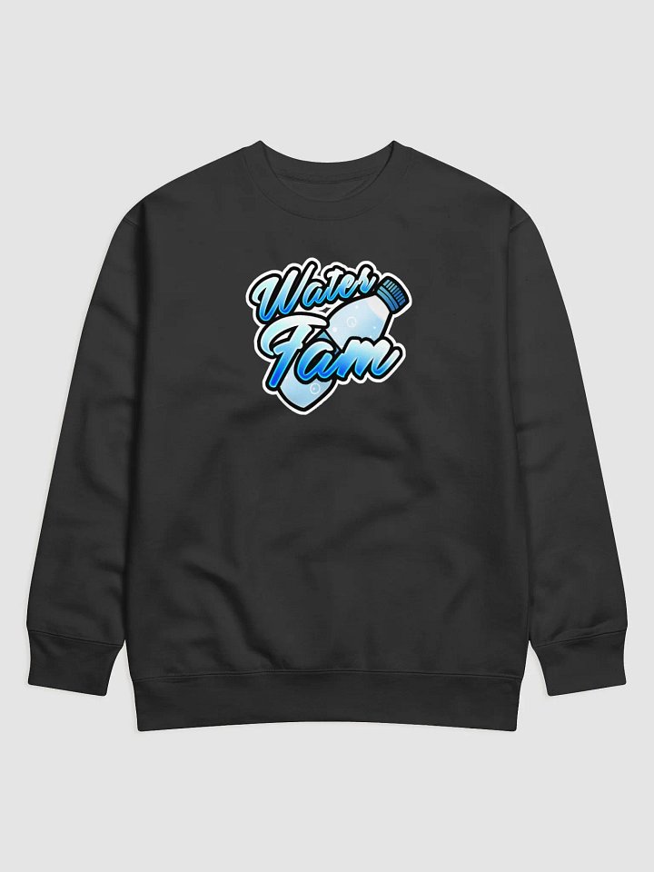 WaterFam Crewneck product image (1)