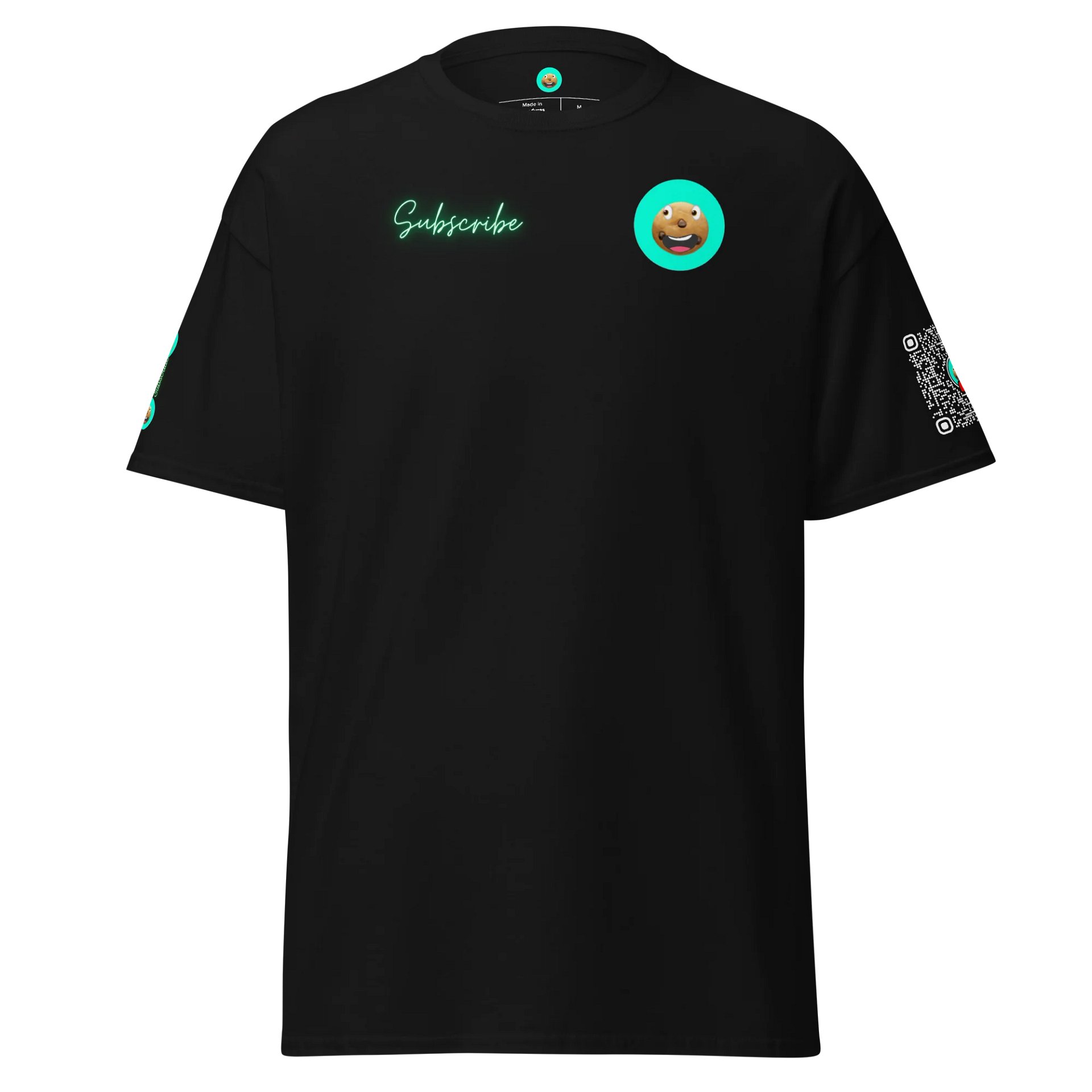 Cookie crew shirt product image (1)