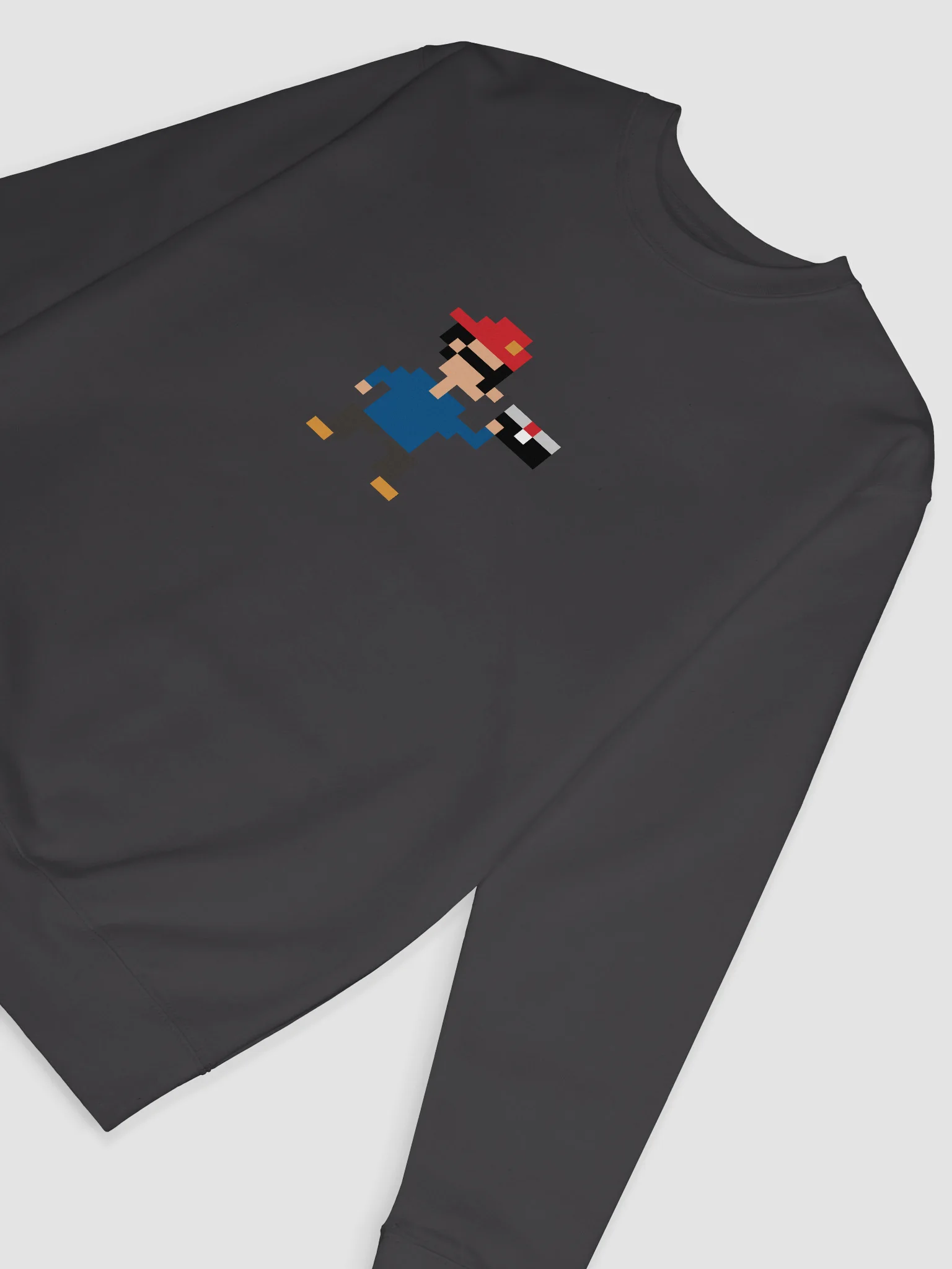 8-bit Kai Sweater product image (3)