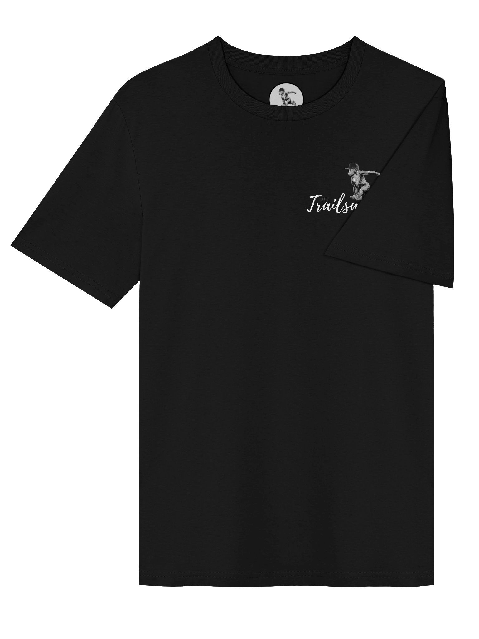 ECO-Friendly & Organic Premium Quality Stanley/Stella- Men's T-shirt with Trailsapiens logo product image (12)