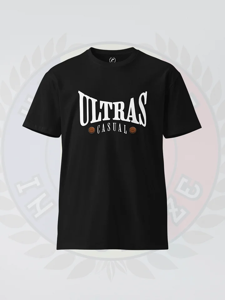 Tricou Ultras Casual product image (1)