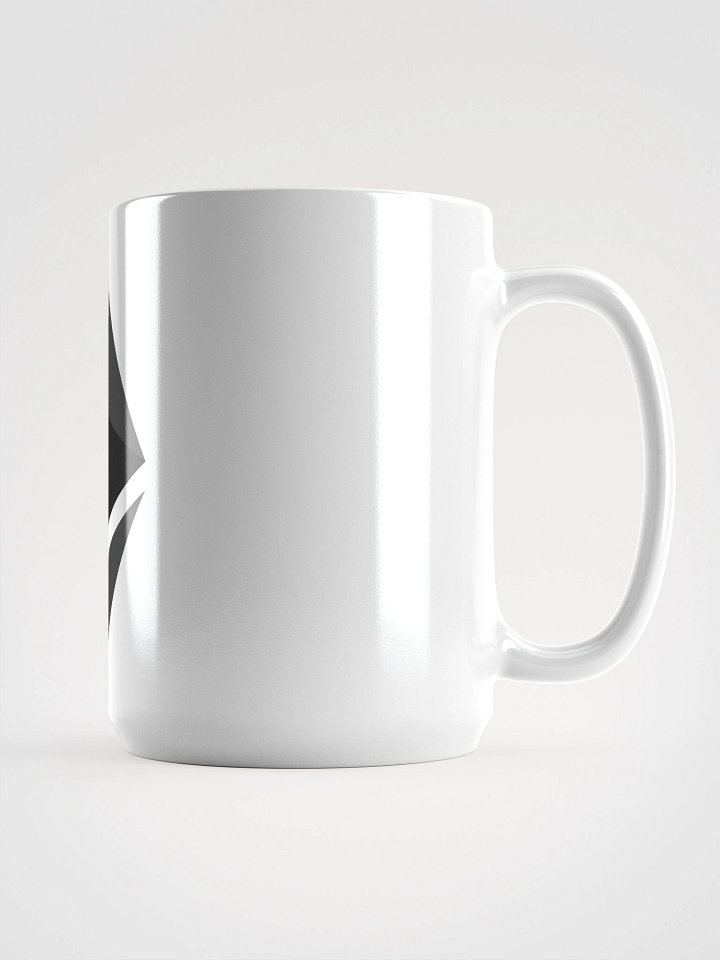Symmetrical Elegance Mug product image (1)
