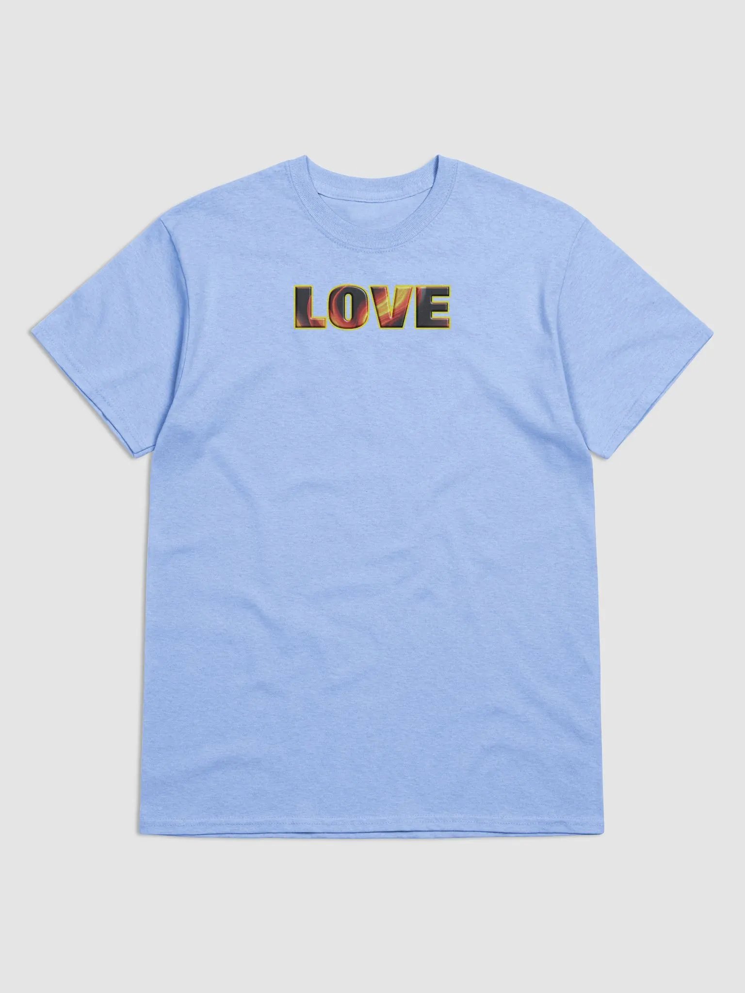 FIERY LOVE. product image (8)