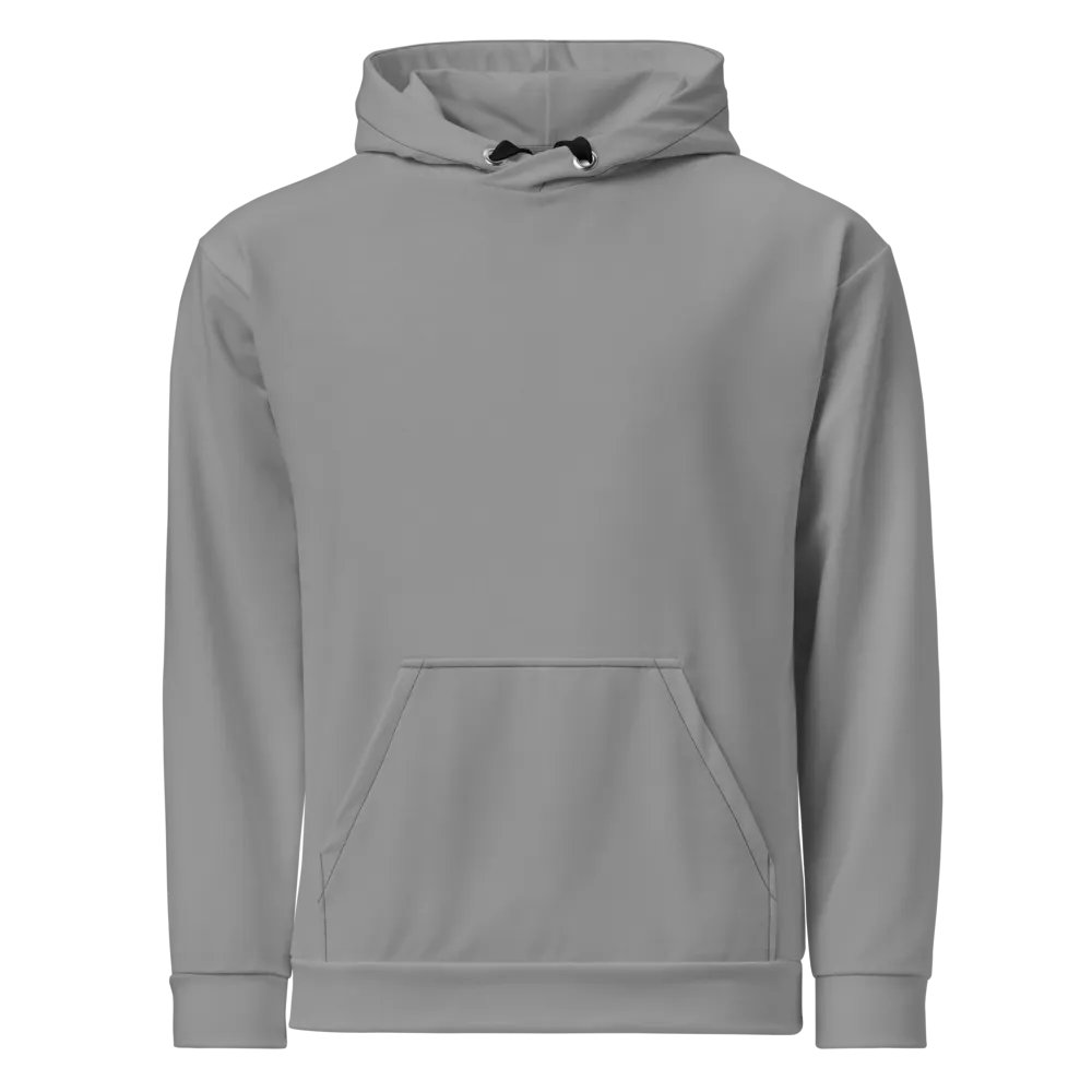 Grey Hoodie product image (1)
