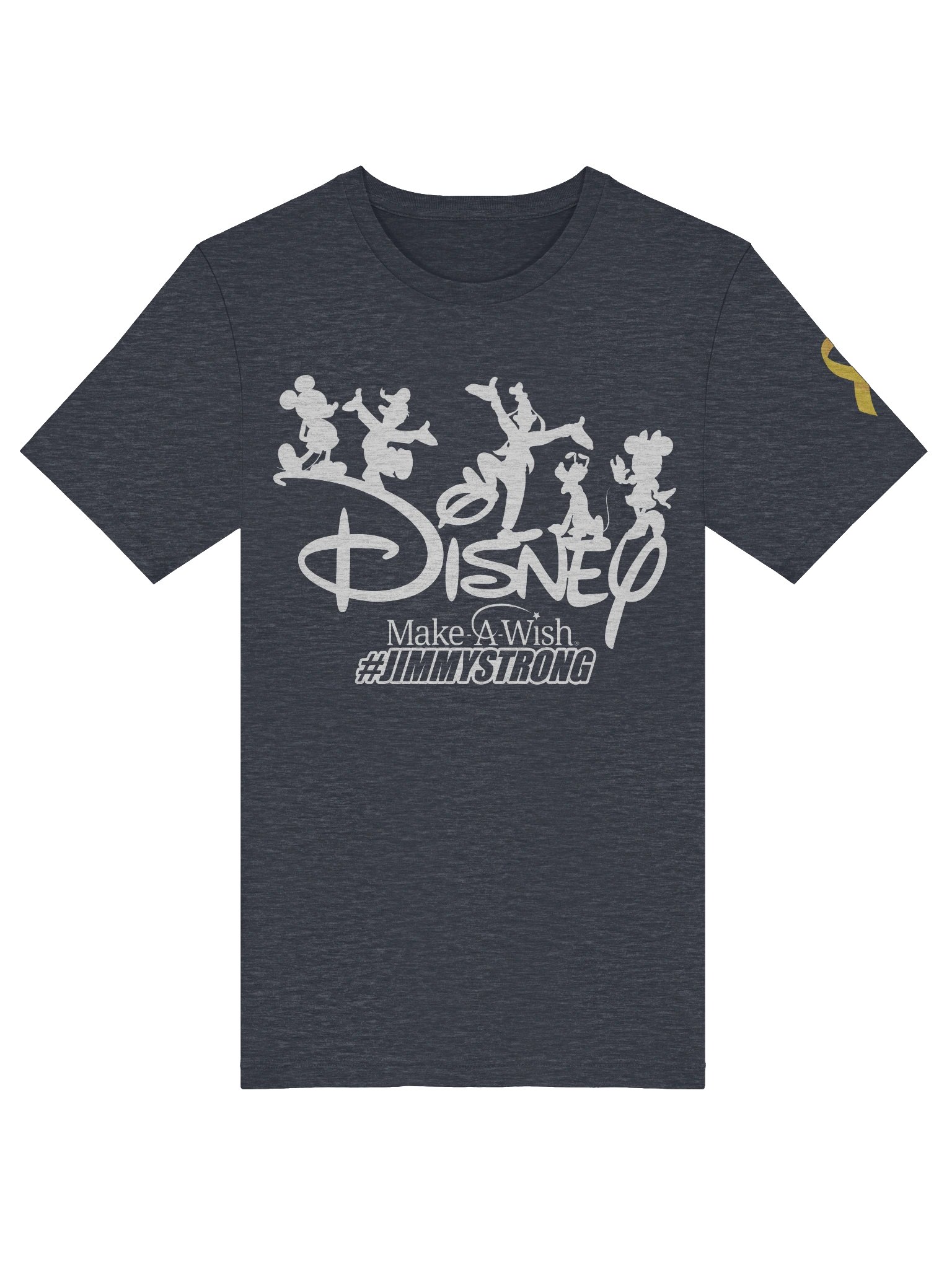 Make a Wish Disney T product image (33)