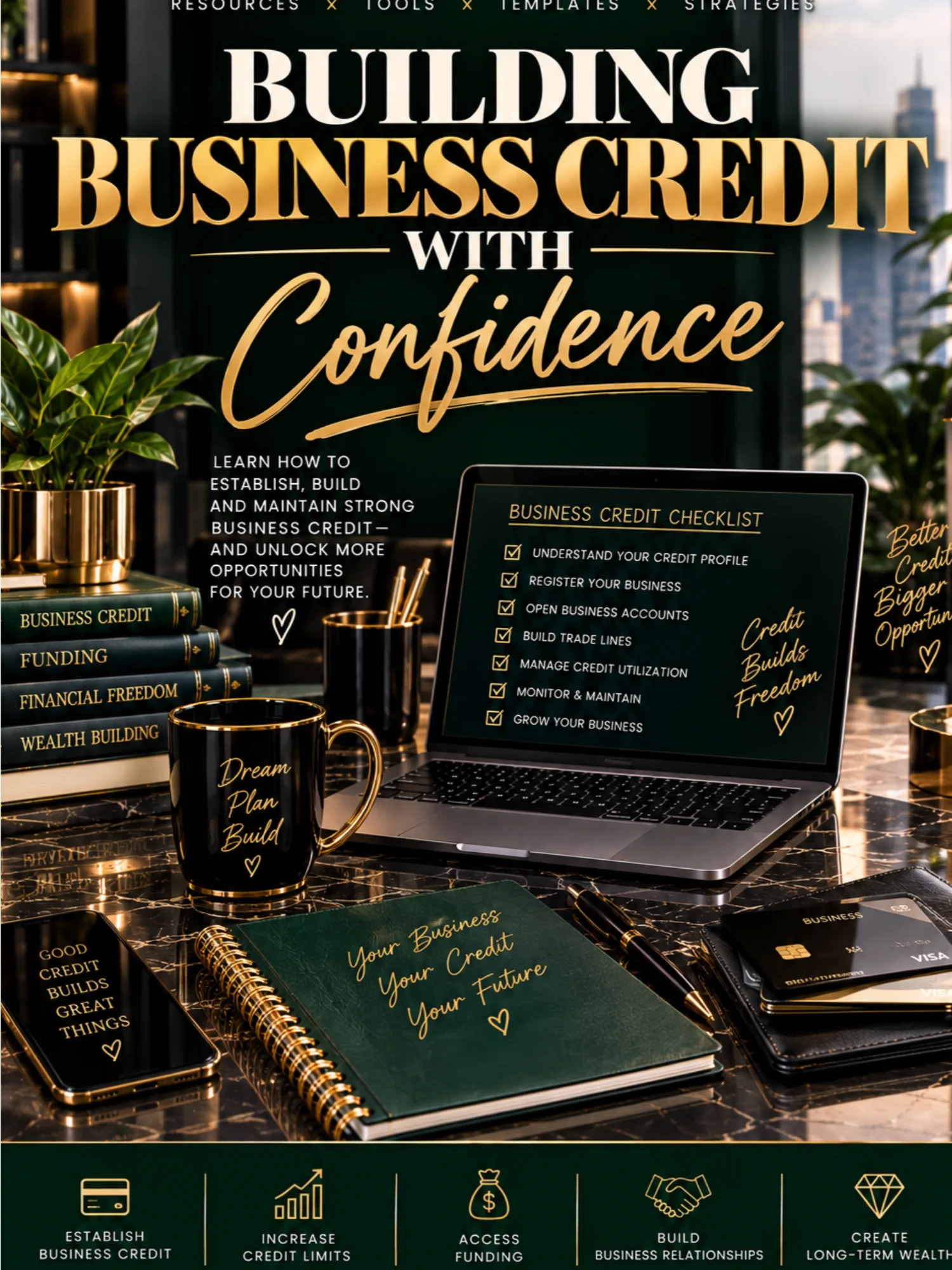 Building Business With Confidence product image (1)