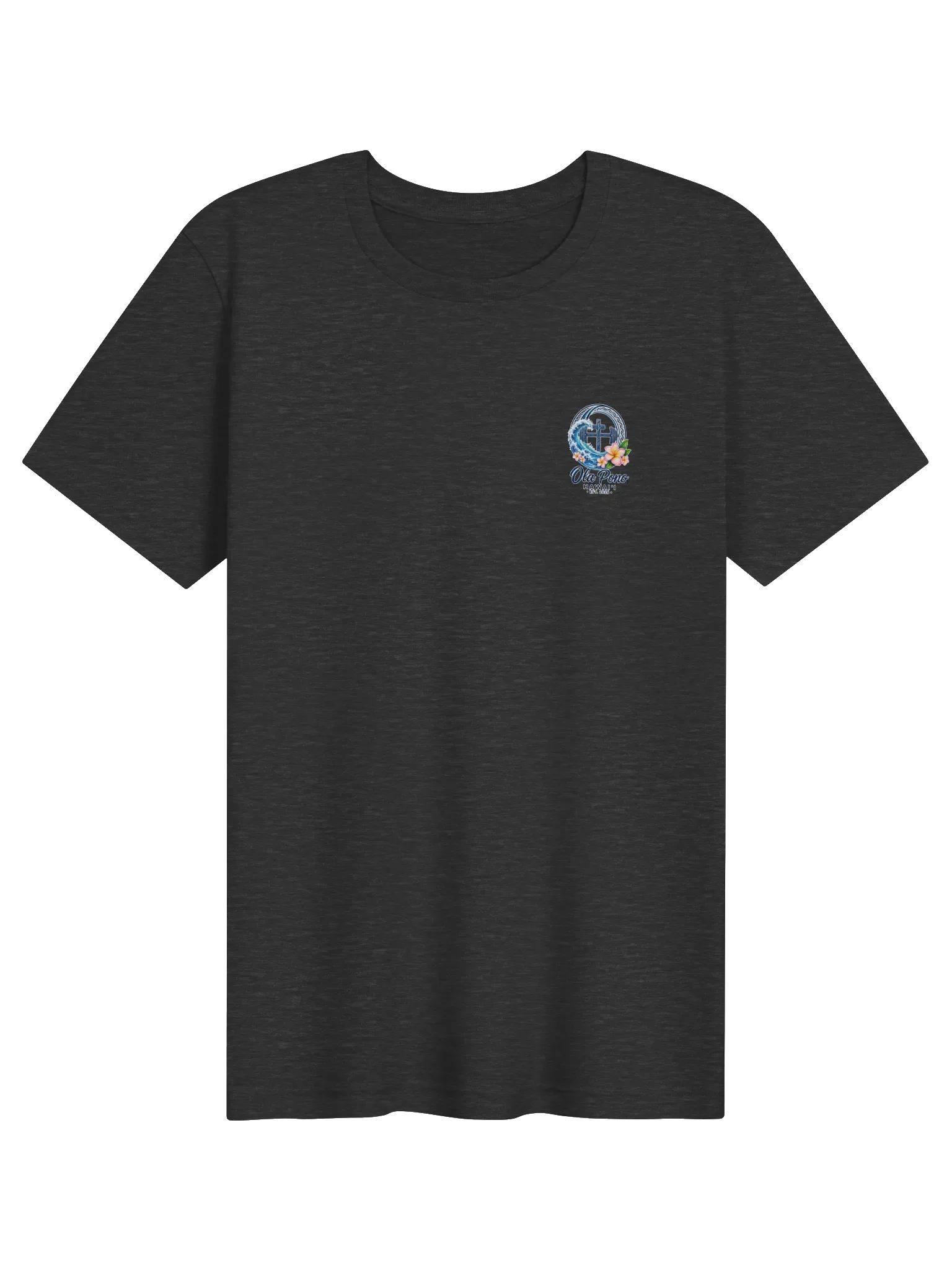 His House Unisex "Nalu Lani" T-Shirt by His House
