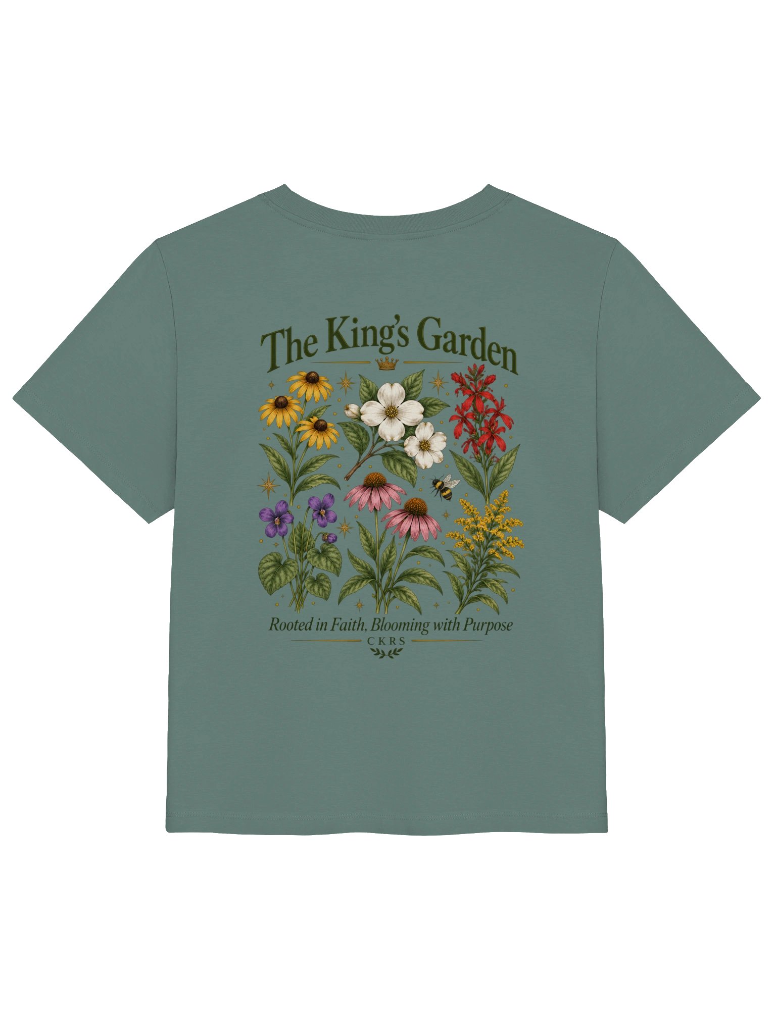 CKRS King's Garden | Women product image (7)