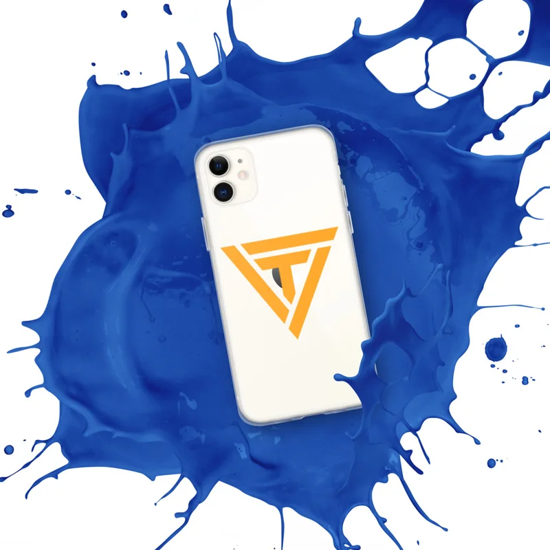 [Trinity] iPhone Case AOP AOP051 - 01 product image (1)