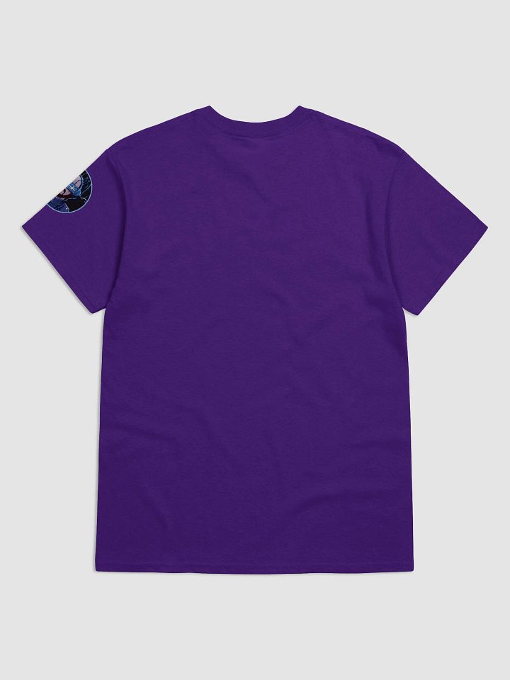 T-Shirt (Food Love) product image (2)