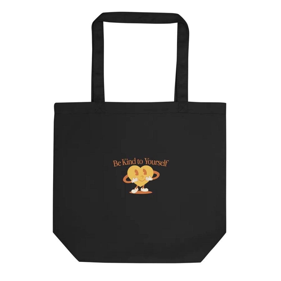 Love Yourself Tote product image (1)