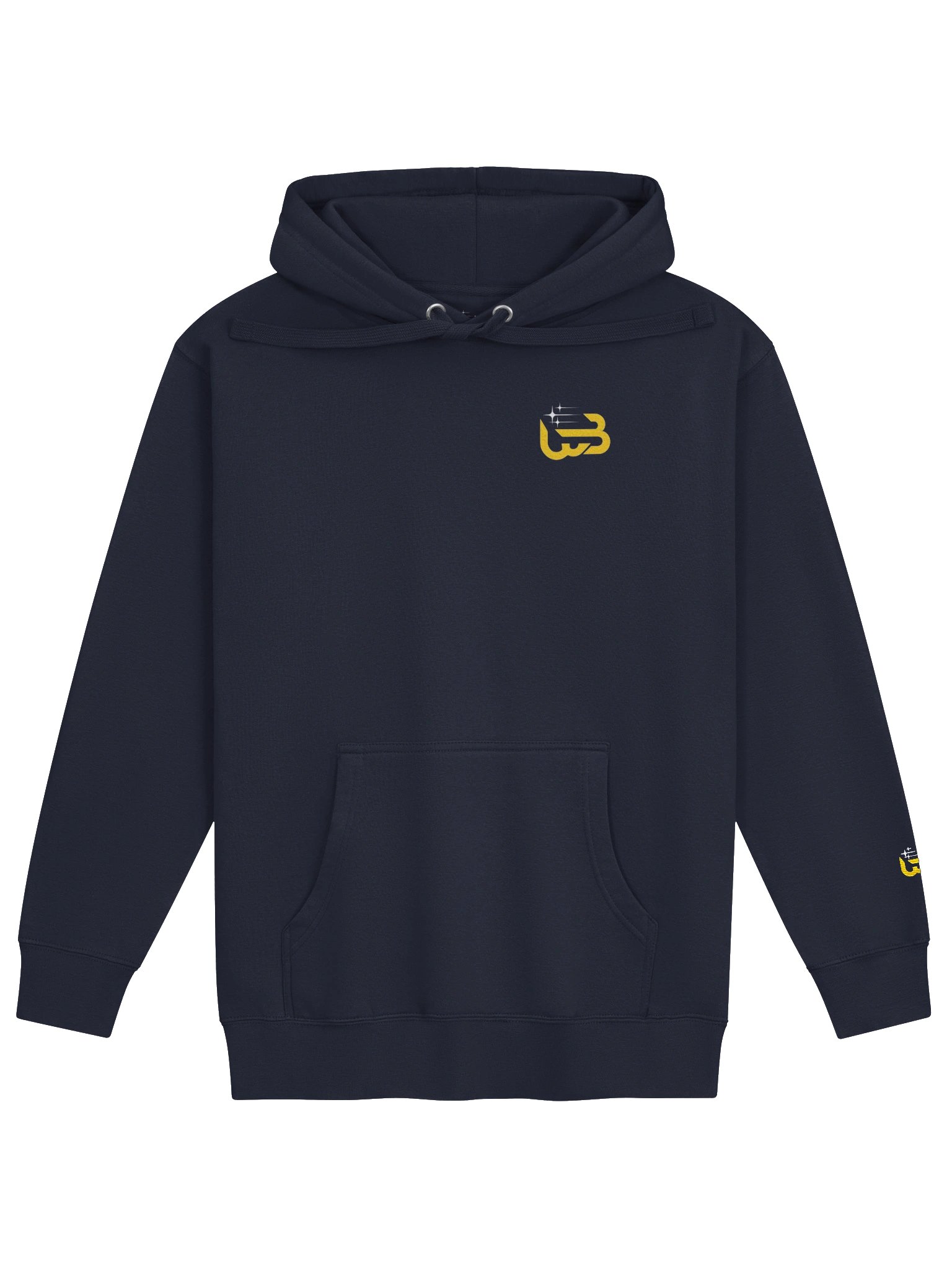 Wealth Bound Unisex Premium Hoodie product image (3)