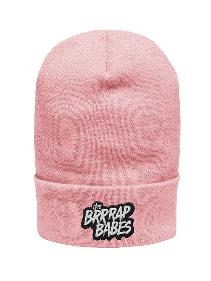Babes Beanie product image (1)