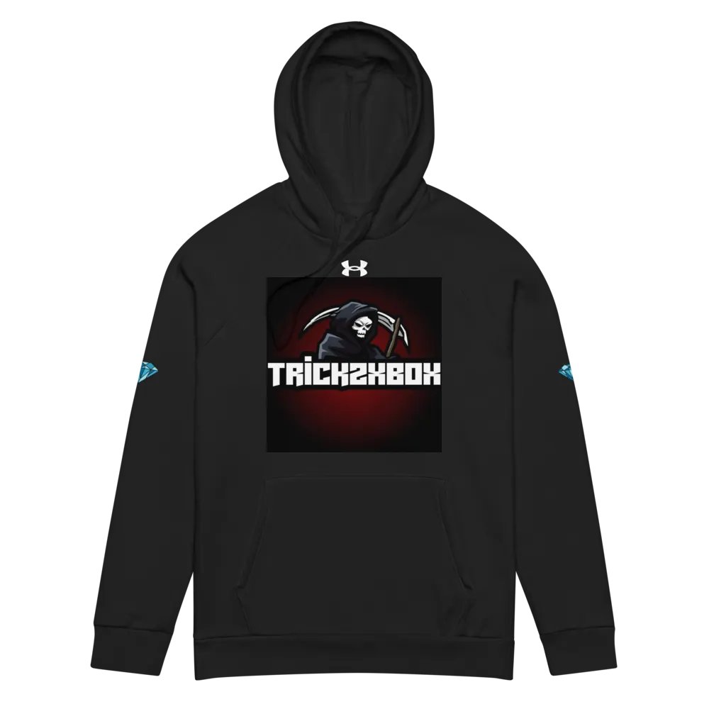 Under Armour Trickzxbox Hoodie product image (4)
