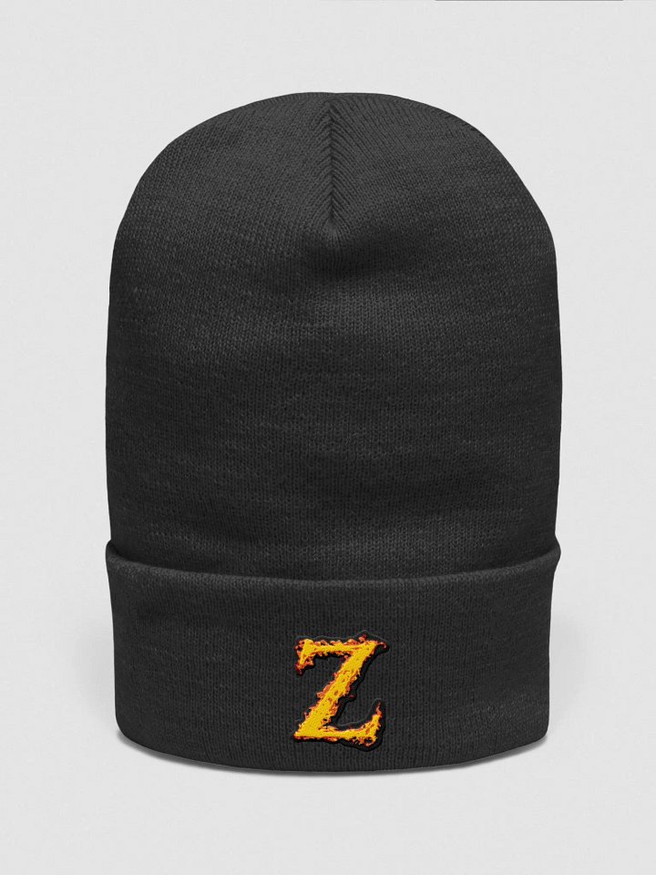 Inferno Z Flame Beanie product image (4)
