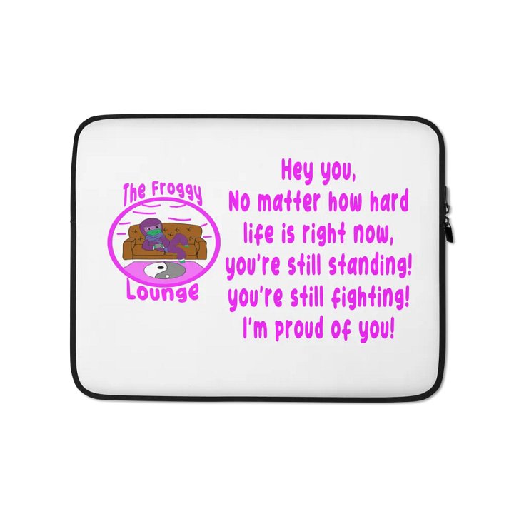 hey you laptop sleeve (p) product image (1)