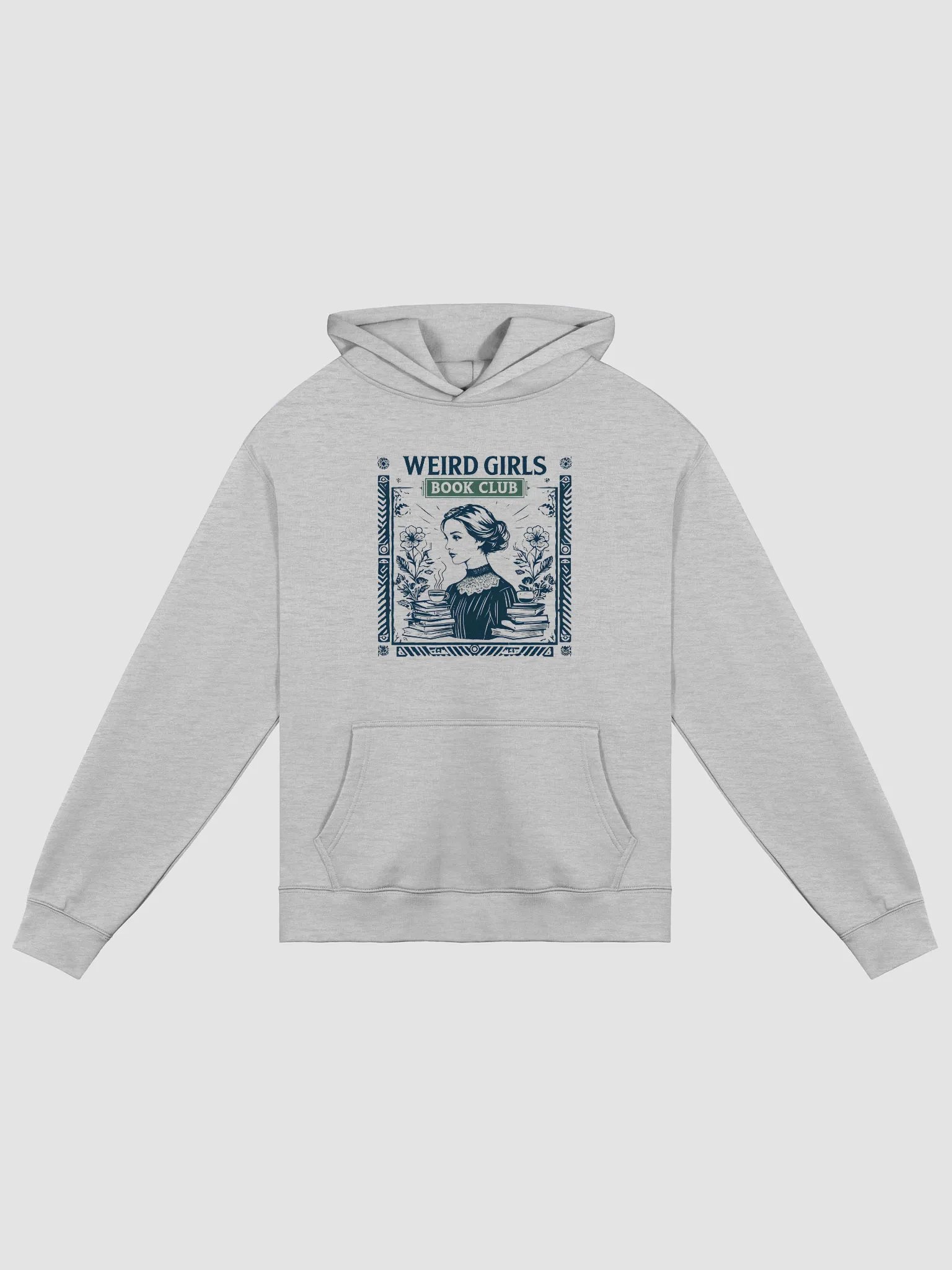 Read Books, Be Kind, Stay Weird Collection product image (1)