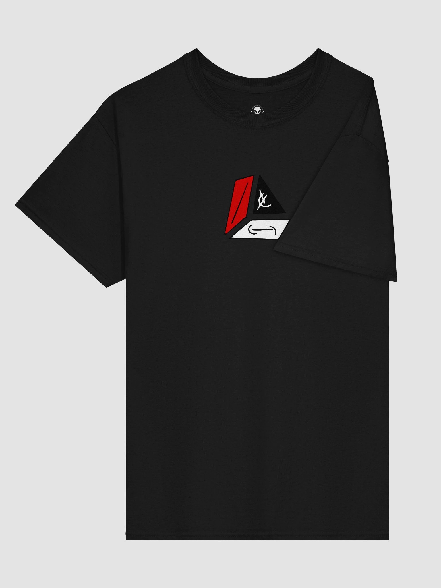 WALL TEE product image (5)