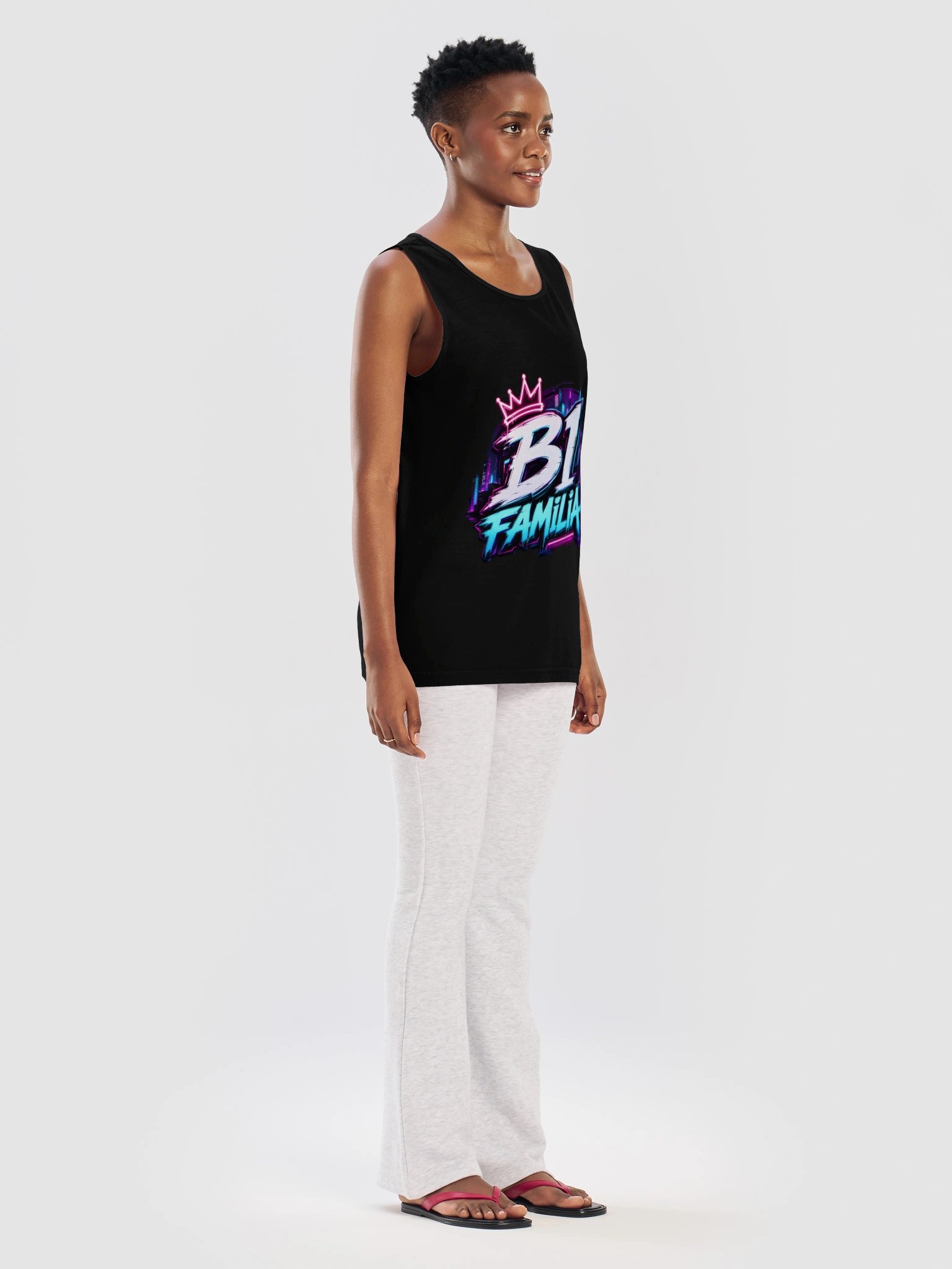 B1 Fall Tanktop! product image (114)