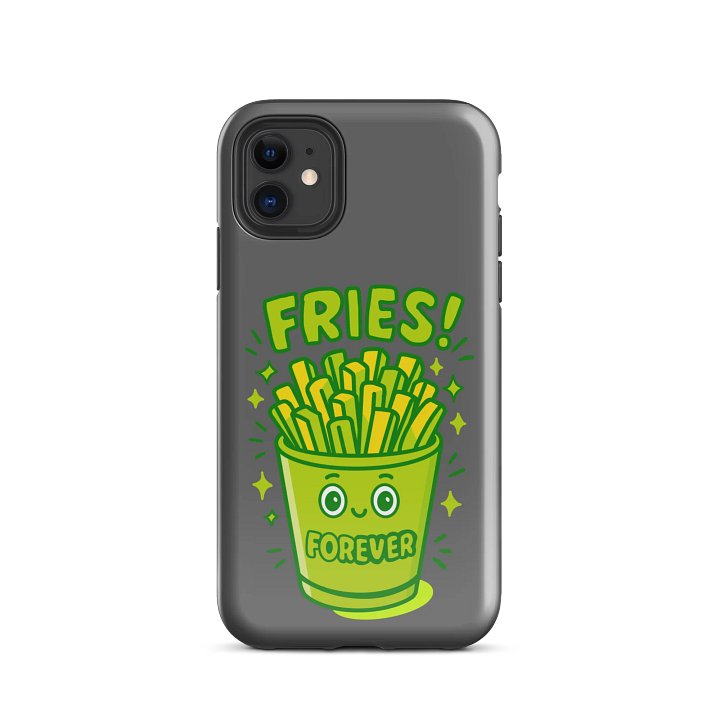 Fries Forever product image (24)