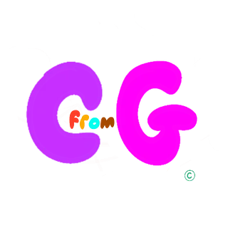 Colors From God