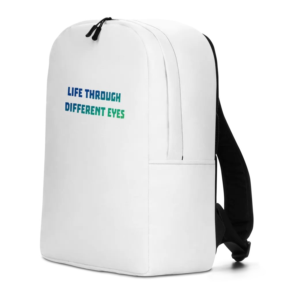 Life Through Different Eyes product image (2)