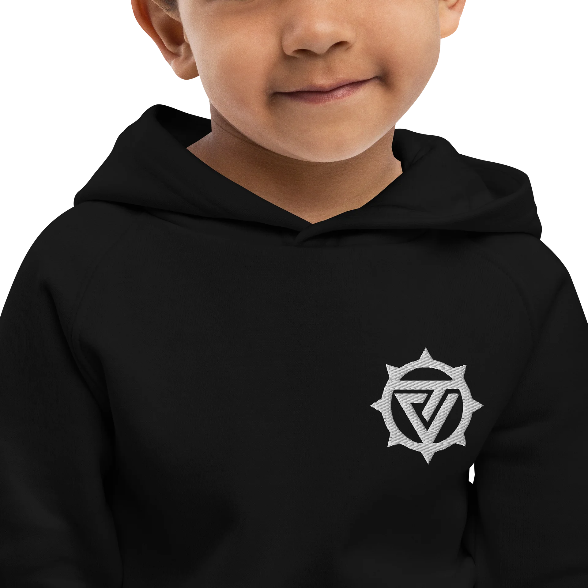 KIDS VERSE ECHO HOODIES product image (4)
