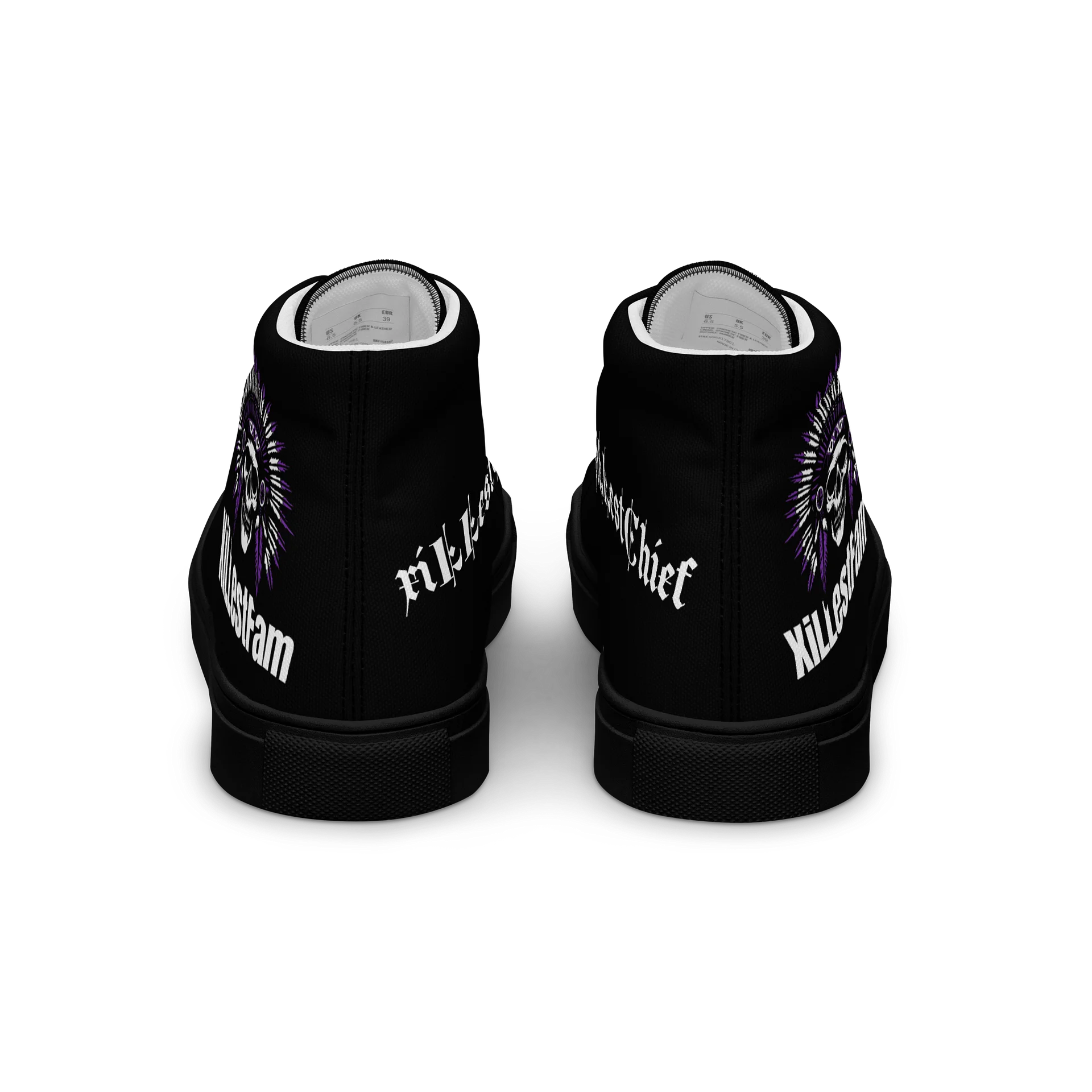 xillest shoes product image (4)