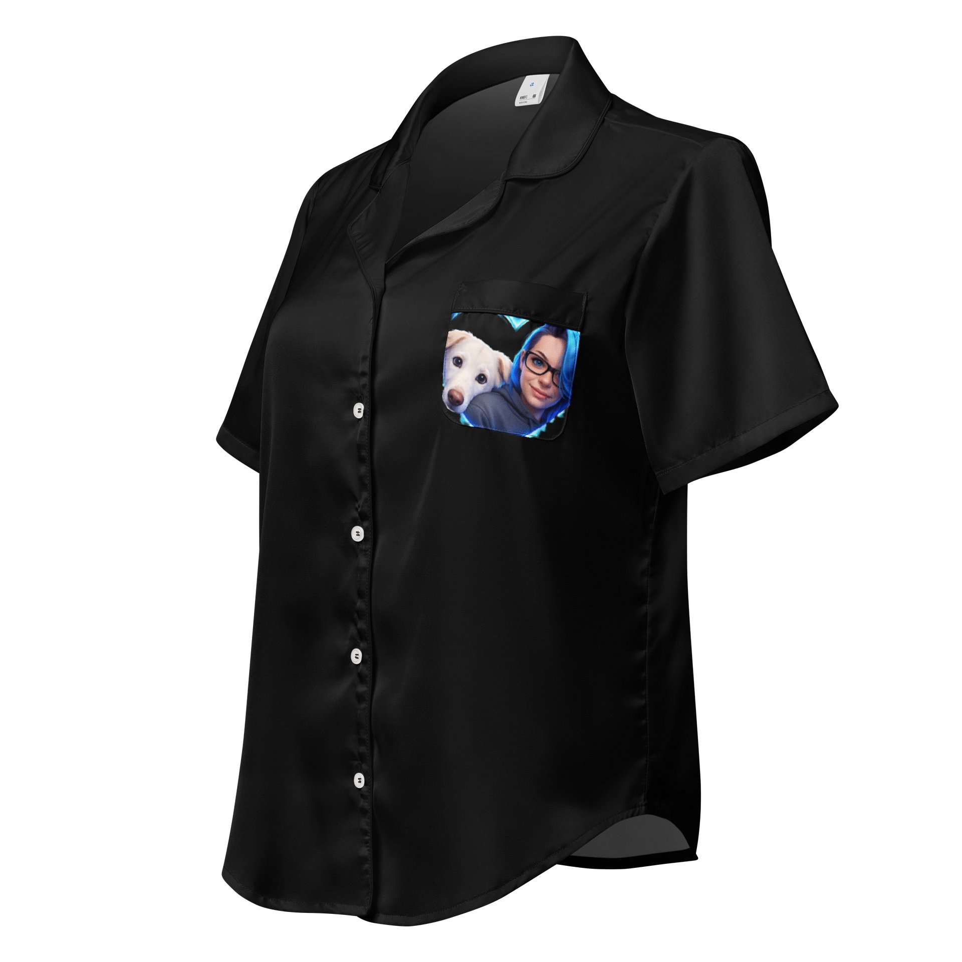 Sleepy Shirt product image (1)