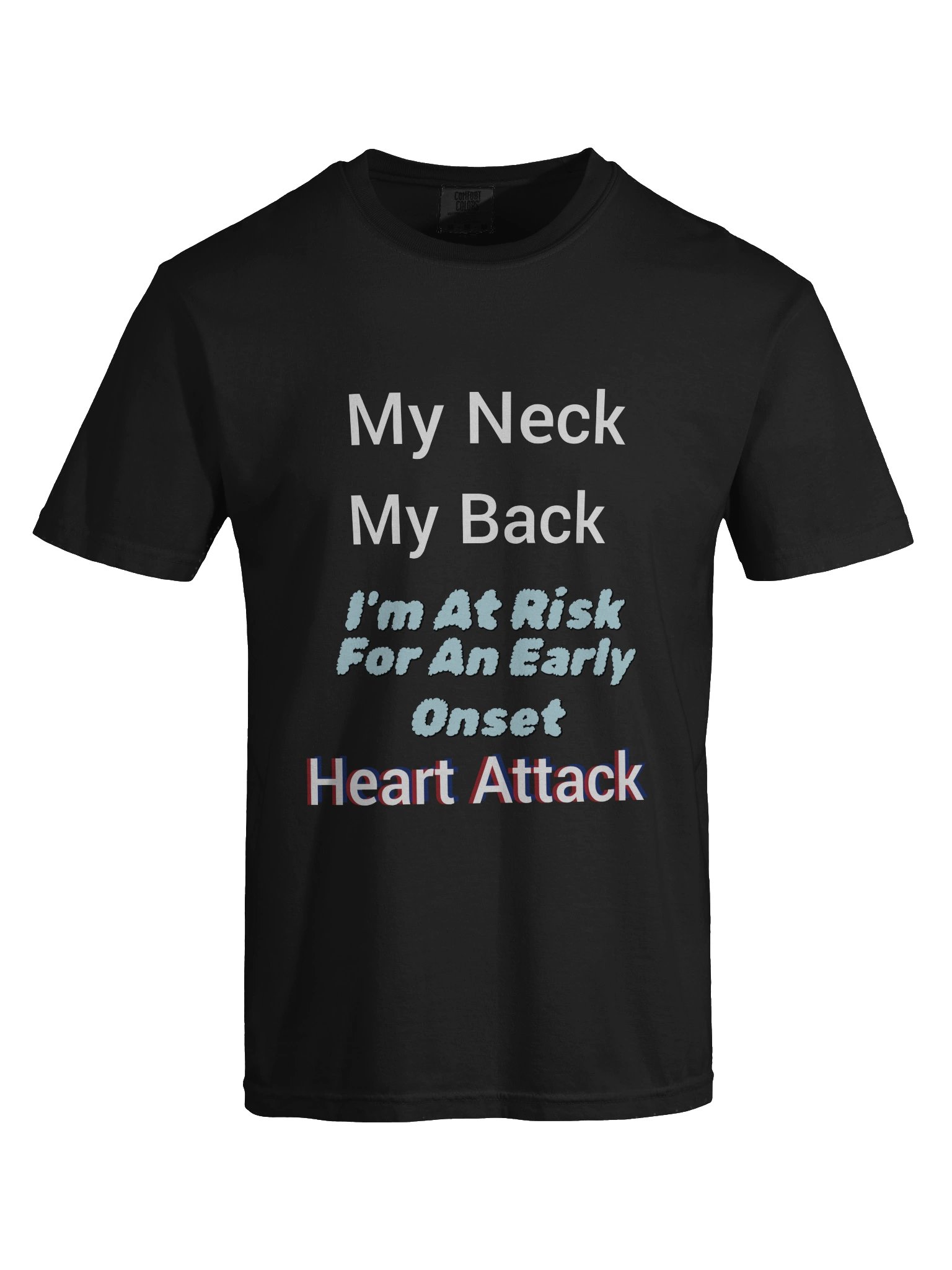 My neck my back product image (7)