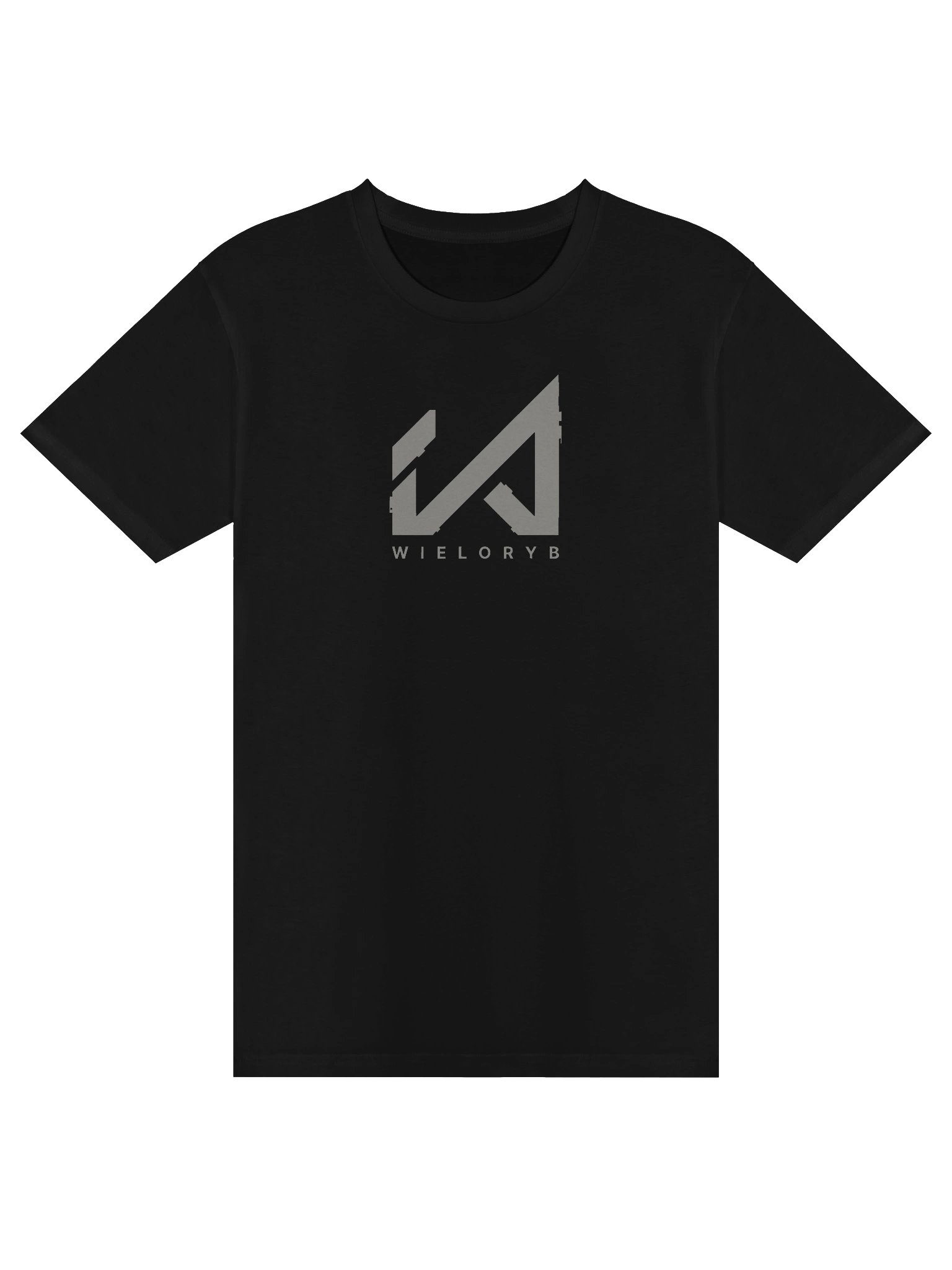 WIELORYB – 207 GSM Premium Tee product image (1)