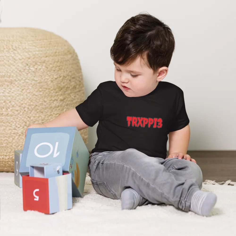TRXPPI3 Baby Jersey Tees product image (8)