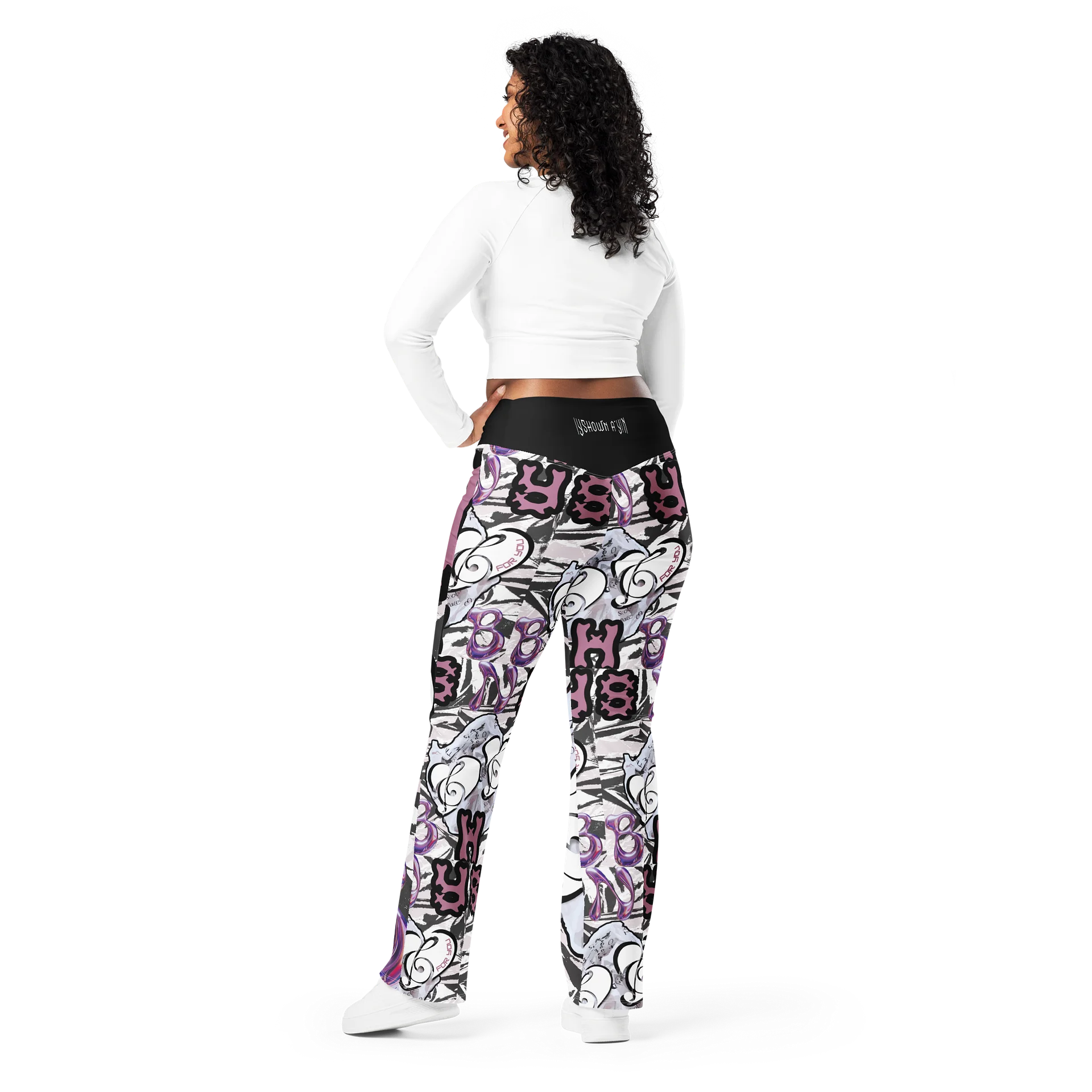 4yuLeggings product image (4)
