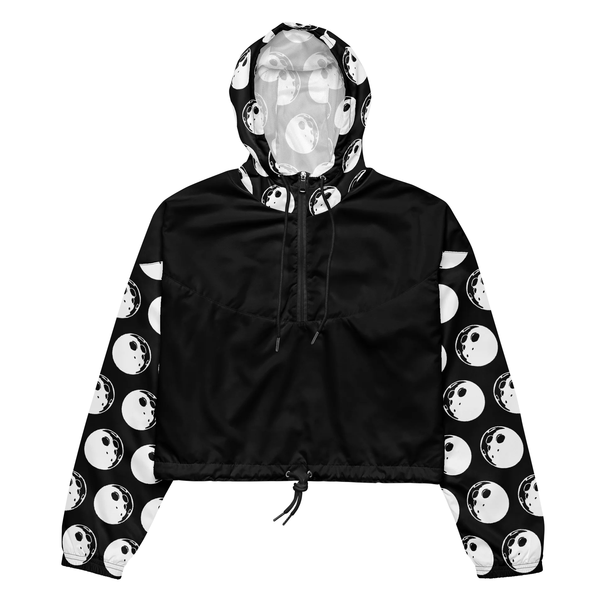 inverted marama windbreaker product image (2)