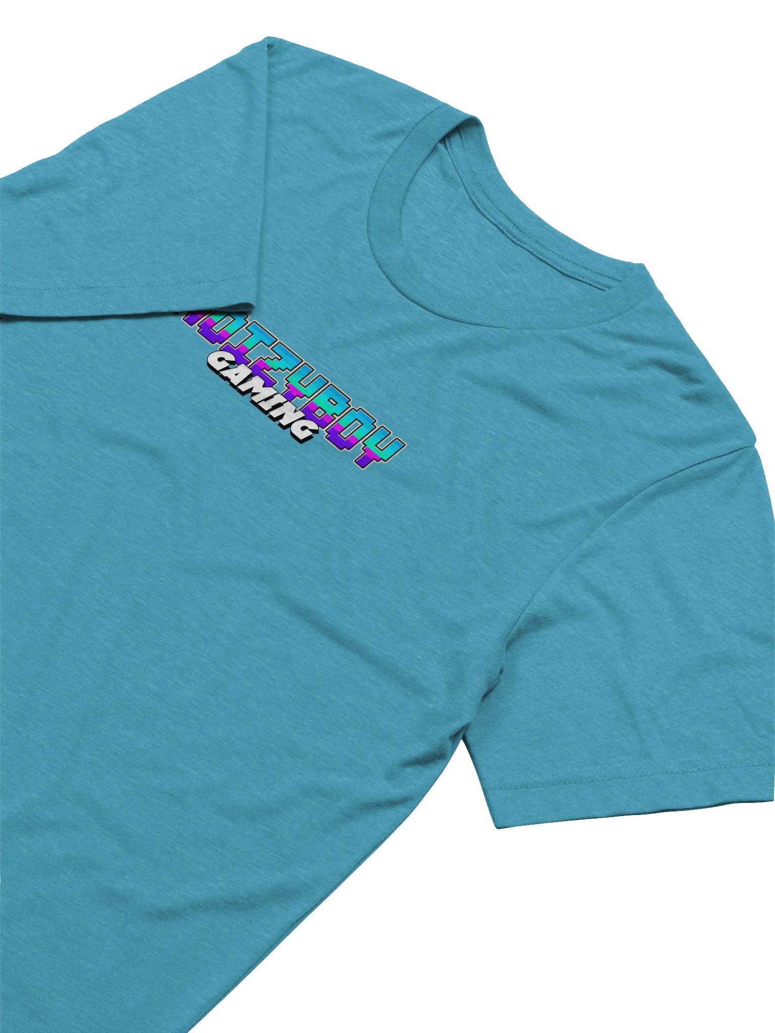 Noizyboy Pixelated Tee product image (9)