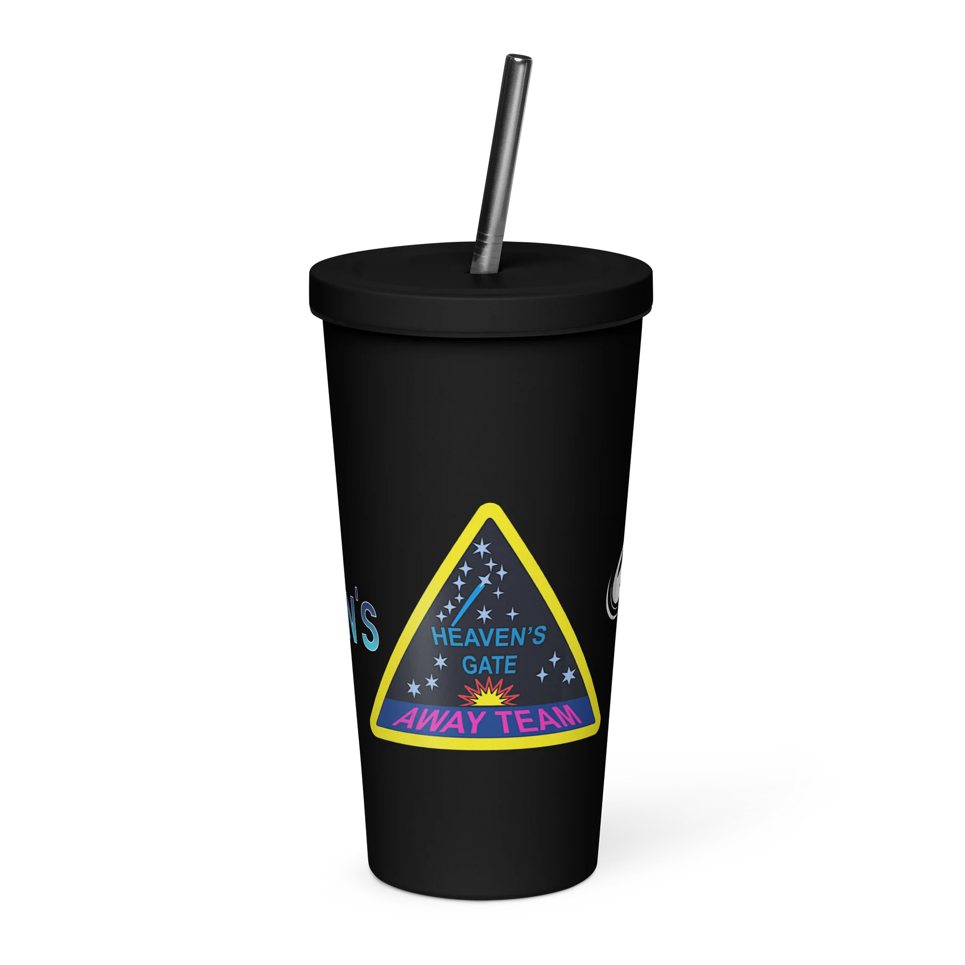 Away Team Tumbler product image (1)