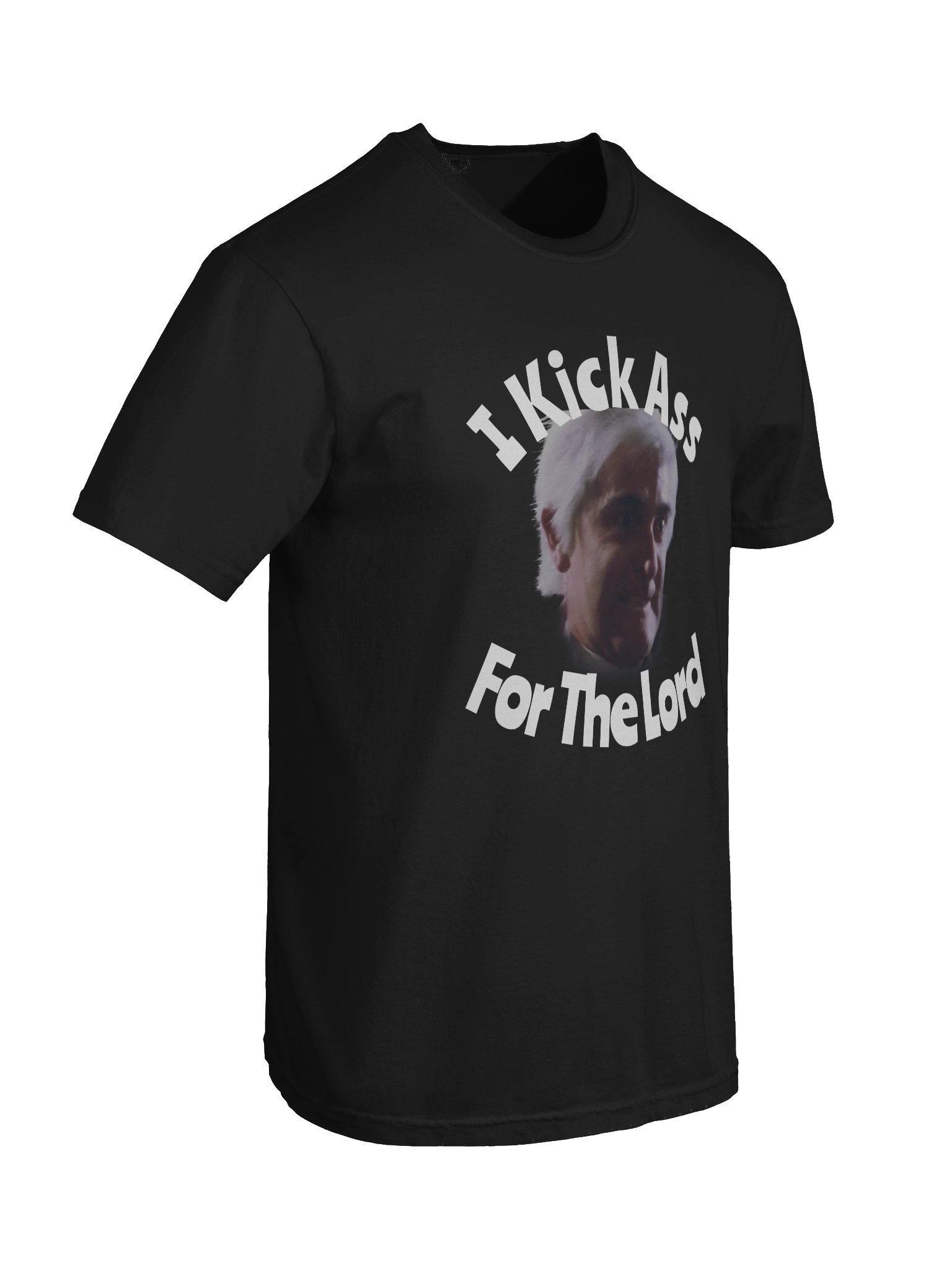 I Kick Ass product image (8)