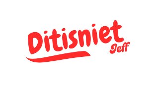 DitisnietJeff
