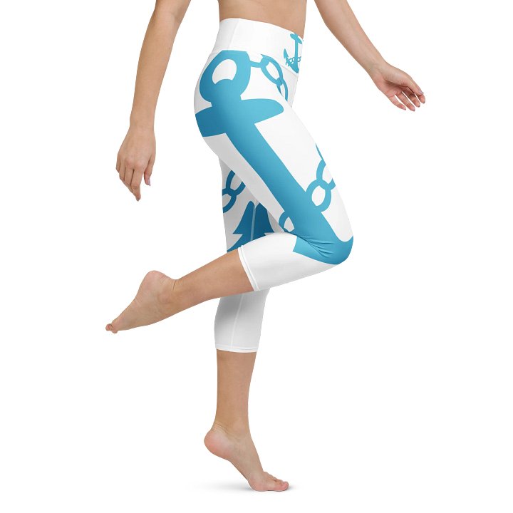 Anchor pants yoga product image (1)