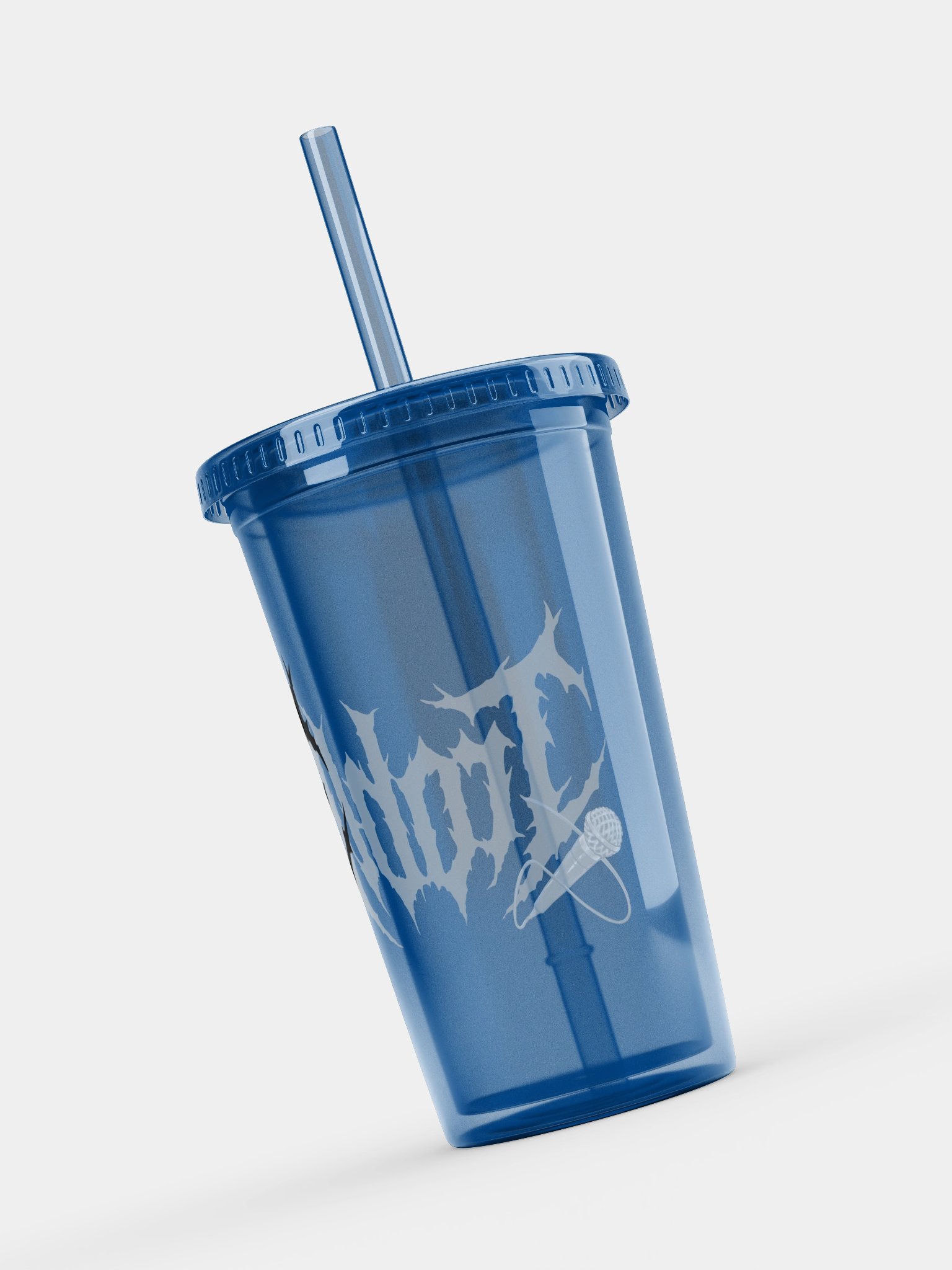 Troble Double Wall Tumbler product image (8)