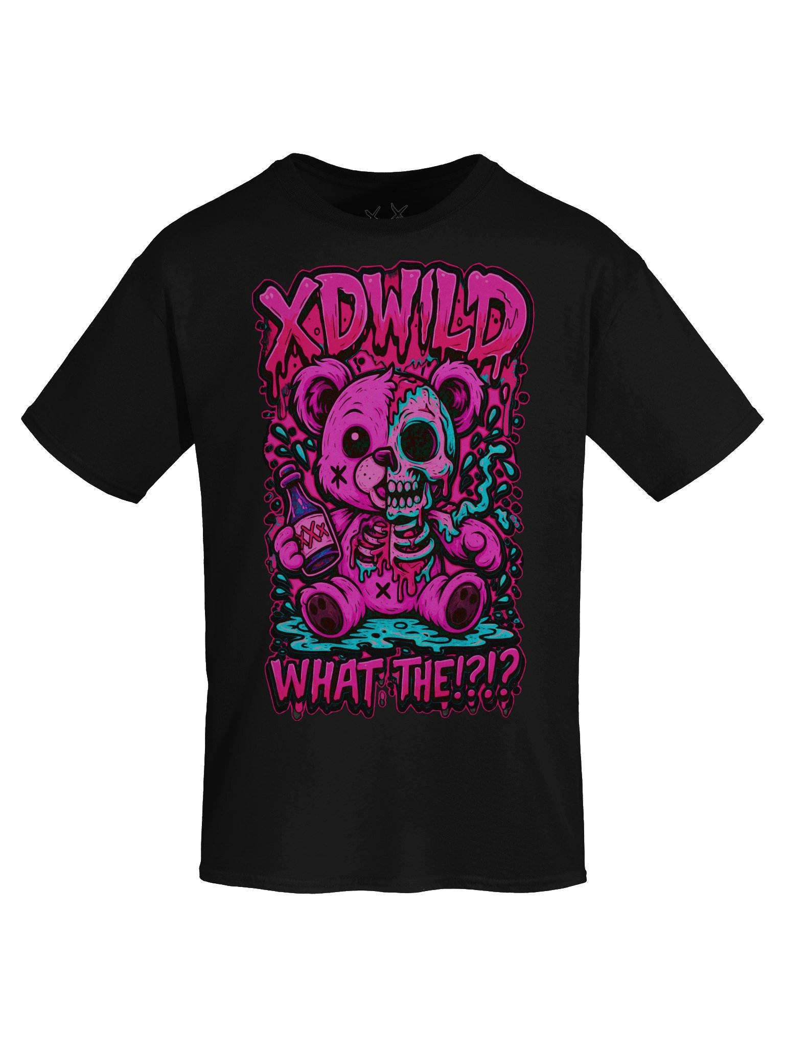 wild berry Tee product image (5)