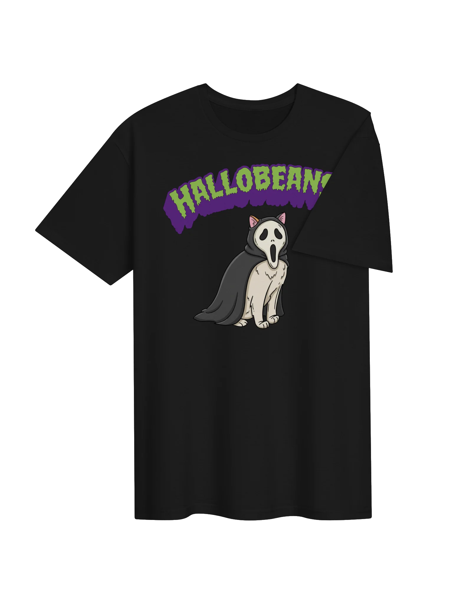 SCREAM - FRONT ONLY product image (4)